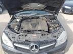 2008 MERCEDES BENZ C220 SPORT for sale at Copart YORK