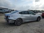 2022 Lexus Es 350 Base en Venta en Houston, TX - Rear End