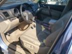 2008 Toyota Highlander Limited de vânzare în Hueytown, AL - All Over
