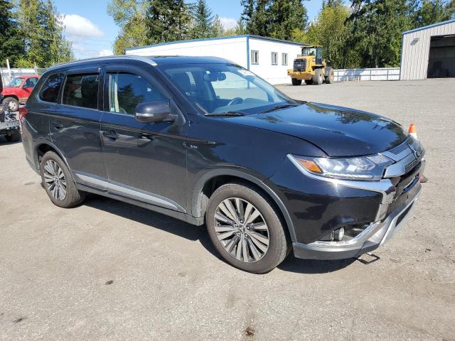  MITSUBISHI OUTLANDER 2019 Black