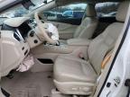 2015 Nissan Murano S for Sale in Ellwood City, PA - Front End