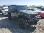 Spartanburg, SC에서 판매 중인 2008 Jeep Wrangler Unlimited Sahara - Burn