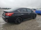 2017 Nissan Sentra S na sprzedaż w Earlington, KY - Minor Dent/Scratches
