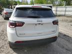 2025 Jeep Compass Latitude for Sale in Hurricane, WV - Front End