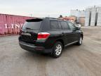 2012 Toyota Highlander Base for Sale in North Billerica, MA - Normal Wear