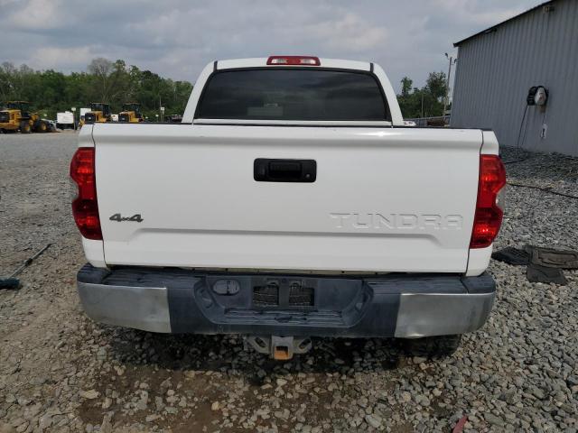  TOYOTA TUNDRA 2014 White