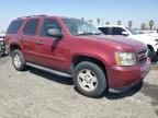 2007 Chevrolet Tahoe C1500 for Sale in Colton, CA - Normal Wear