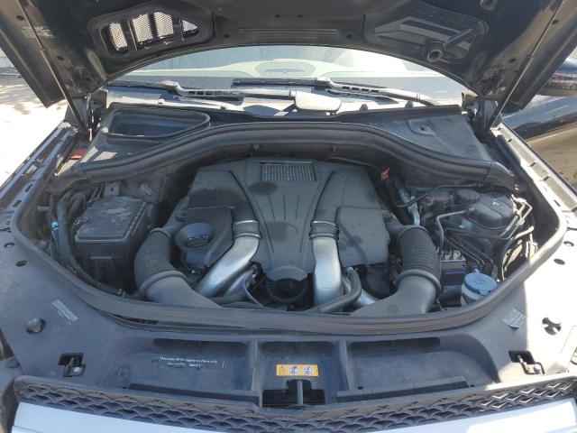 2014 MERCEDES-BENZ GL 450 4MATIC