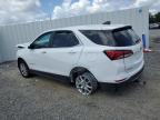2023 Chevrolet Equinox Lt იყიდება Riverview-ში, FL - Front End
