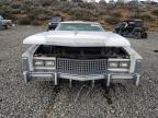 1975 Cadillac El Dorado for Sale in Reno, NV - Normal Wear