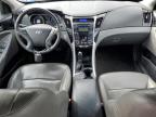 2013 Hyundai Sonata Se for Sale in Des Moines, IA - Front End