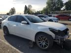 2011 Infiniti G37 Base zu verkaufen in Van Nuys, CA - Front End