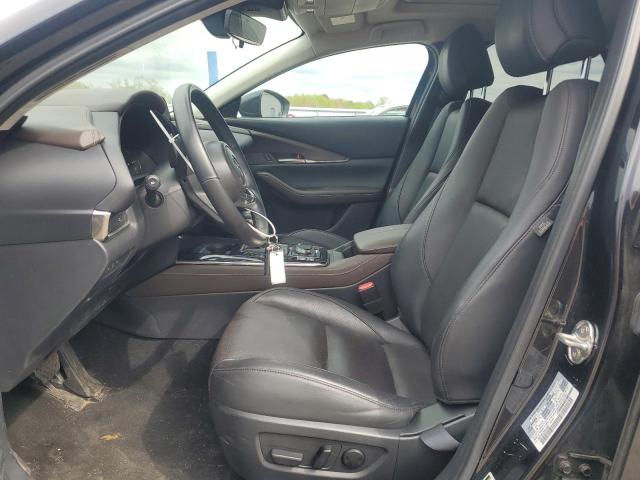  MAZDA CX30 2022 Black
