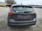 2017 Ford Focus Titanium for Sale in Cahokia Heights, IL - Hail