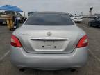 2009 Nissan Maxima S for Sale in Van Nuys, CA - Front End