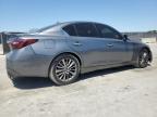 2018 Infiniti Q50 Luxe   na sprzedaż w Orlando, FL - Rear End