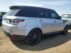 2014 Land Rover Range Rover Sport Autobiography zu verkaufen in Brighton, CO - Minor Dent/Scratches