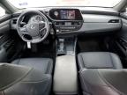 2022 Lexus Es 350 Base en Venta en Houston, TX - Rear End