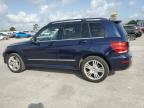 2014 Mercedes-Benz Glk 350 en Venta en New Orleans, LA - Rear End