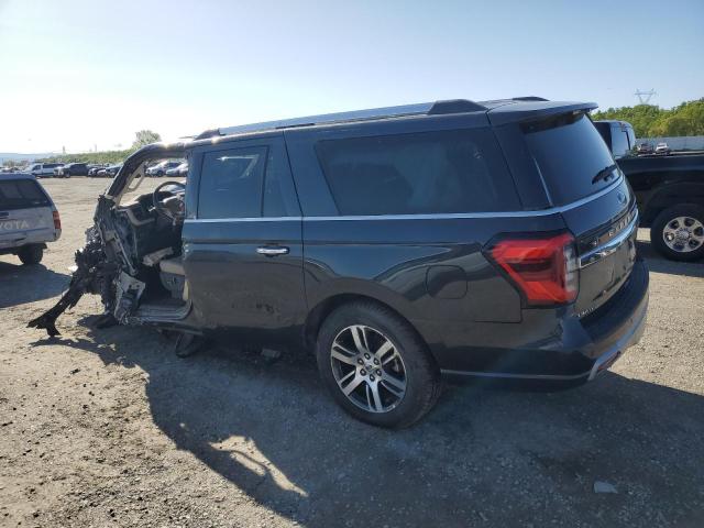  FORD EXPEDITION 2022 White