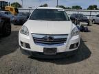 2007 Saturn Outlook Xe продається в Sacramento, CA - Mechanical