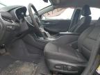 2018 Chevrolet Malibu Lt продається в Chicago Heights, IL - Side