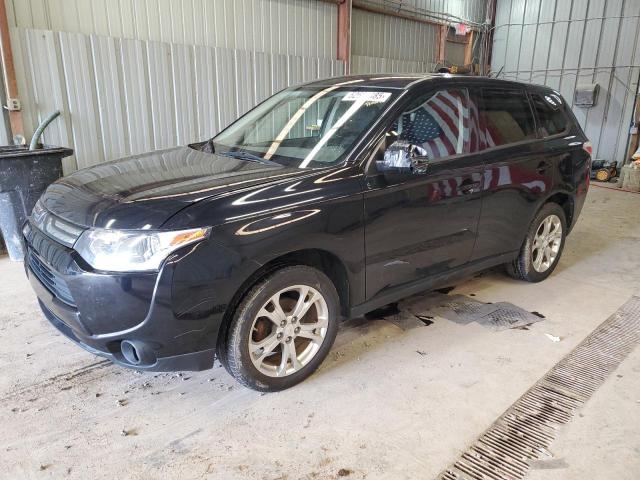 2014 Mitsubishi Outlander Se
