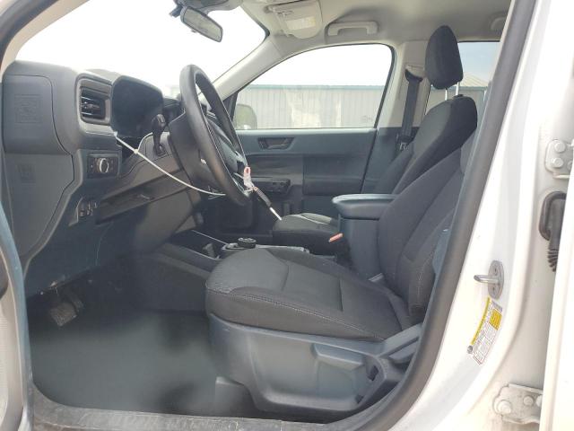  FORD MAVERICK 2022 White