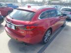 2013 MAZDA 6 SPORT D for sale at Copart SANDY