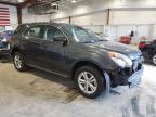2017 Chevrolet Equinox Ls na sprzedaż w Milwaukee, WI - Front End