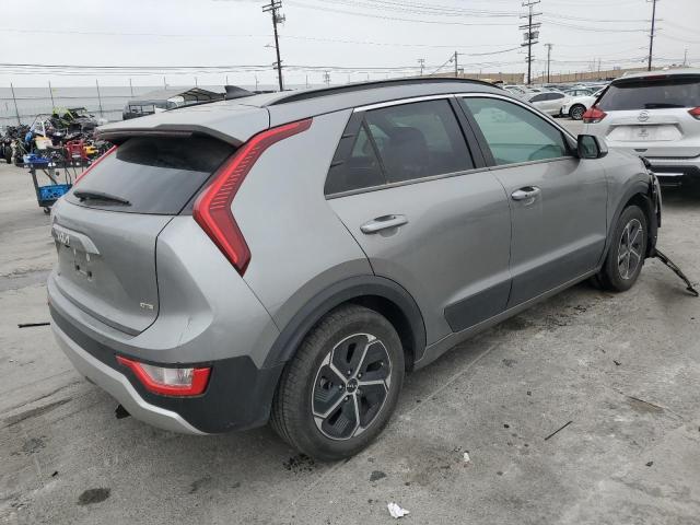  KIA NIRO 2024 Silver