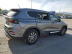 2019 Hyundai Santa Fe Se na sprzedaż w Las Vegas, NV - Vandalism