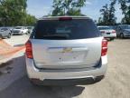 2017 Chevrolet Equinox Lt იყიდება Ocala-ში, FL - Front End