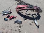 2009 Pontiac G6  за продажба в Littleton, CO - Rollover