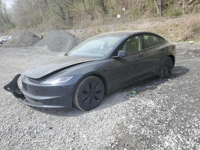 TESLA MODEL 3 – zdjęcie z aukcji, lot #54491105
