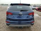 2018 Hyundai Santa Fe Sport  for Sale in Kansas City, KS - Front End