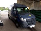 2020 MERCEDES BENZ ESPRINTER for sale at Copart SANDTOFT