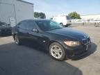 2008 Bmw 328 I на продаже в Sacramento, CA - Front End