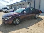 2017 Kia Optima Lx zu verkaufen in Temple, TX - Vandalism