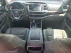 Arcadia, FL에서 판매 중인 2015 Toyota Highlander Limited - Side