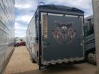 2016 Winnebago Spyder en Venta en Albuquerque, NM - Burn