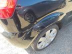 2005 FORD FIESTA ZET for sale at Copart ROCHFORD
