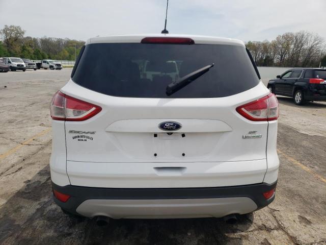  FORD ESCAPE 2014 Белы