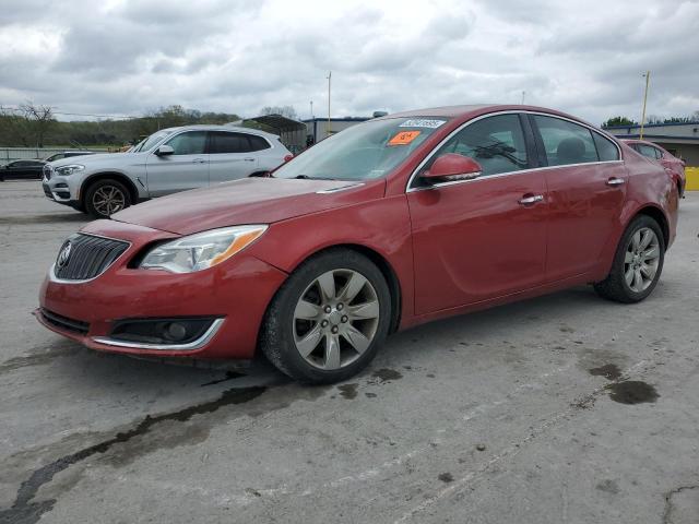 2014 Buick Regal Premium