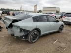 2025 Kia K4 Ex zu verkaufen in Kansas City, KS - Rear End