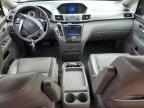 2015 Honda Odyssey Touring на продаже в Exeter, RI - Side