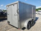 2020 Rock Solid Cargo Enclosed Cargo Trailer for Sale in Eight Mile, AL - Minor Dent/Scratches