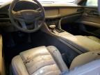 2018 Cadillac Ct6 Luxury للبيع في Kansas City، KS - Burn - Interior