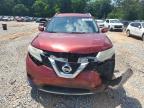 2015 Nissan Rogue S продається в Eight Mile, AL - Front End