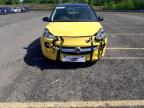 2014 VAUXHALL ADAM JAM for sale at Copart SANDTOFT
